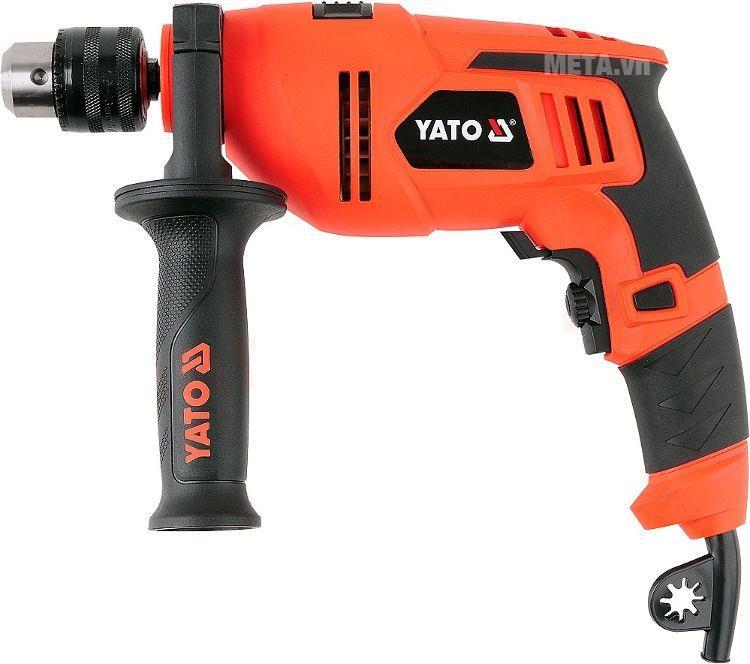 Máy khoan động lực Yato YT-82035 - 710W