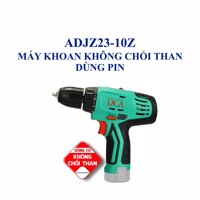 Máy khoan dùng pin 12V DCA ADJZ23-10EK