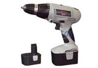 Máy khoan pin Crown CT3651