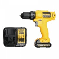 Máy khoan pin Dewalt DCD700C1-B1