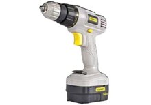 Máy khoan pin Stanley STDC005N, 12V 