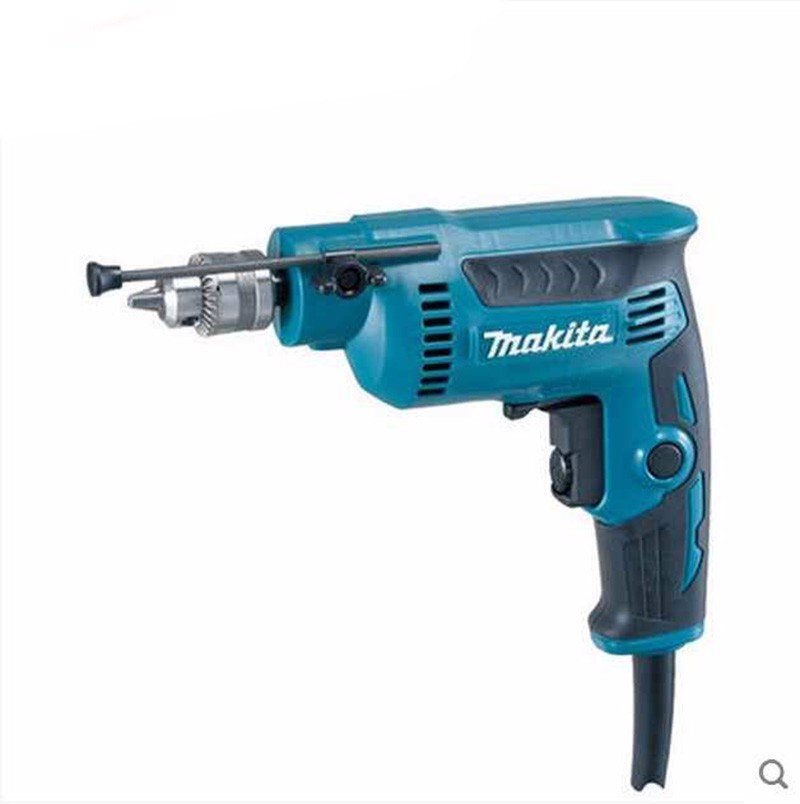 Máy khoan sắt Makita MT M6500B