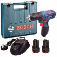 Máy khoan vặn vít Bosch GSR 1080-2-LI