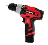 Máy khoan vặn vít Devon 5262-Li-12TS 12V