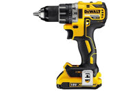 Máy khoan vặn vít động lực Dewalt DCD796M1