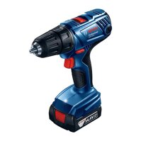 Máy khoan vặn vít dùng pin Bosch GSR 140-LI