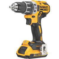 Máy khoan vặn vít dùng pin DeWalt DCD791M2