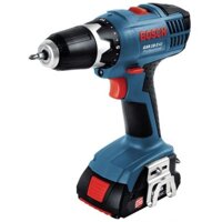 Máy khoan vặn vít dùng pin Bosch GSR18-2-LI 18V