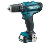 Máy khoan vặn vít Makita HP331DSYE