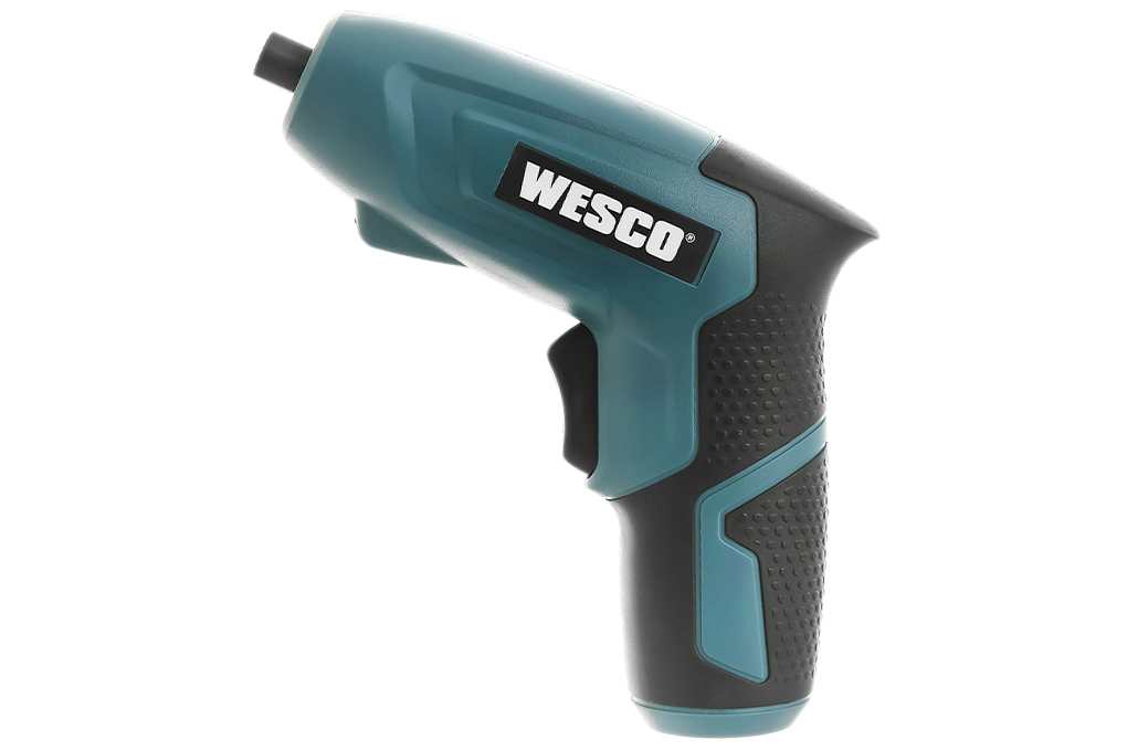 Máy khoan vặn vít pin Wesco WS2012