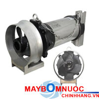 Máy khuấy trộn chìm Evergush EFM-05T 0.5HP