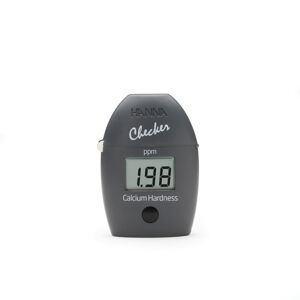 Máy kiểm tra độ cứng canxi Hanna HI720