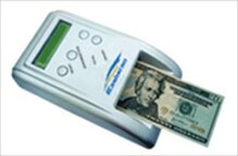 Máy kiểm tra đôla Cashscan MAG-200