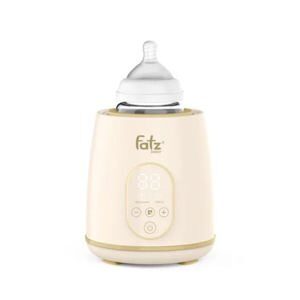 Máy lắc và giữ ấm bình sữa Fatzbaby Shake 2 FB3911HB