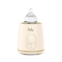 Máy lắc và giữ ấm bình sữa Fatzbaby Shake 2 FB3911HB
