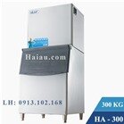 Máy làm đá Hải Âu HA 300