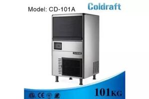 Máy làm đá viên Coldraft CD-101A