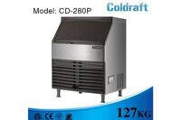 Máy làm đá viên Coldraft CD-280P