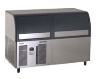 Máy làm đá viên Scotsman AC206