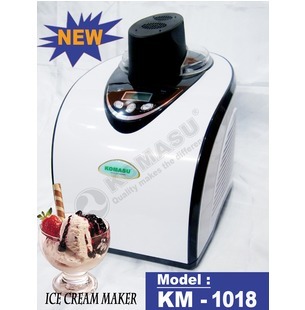 Máy làm kem Komasu KM-1018