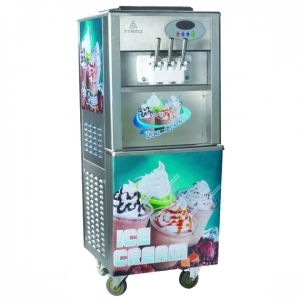 Máy làm kem tươi BQL 918