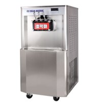 Máy làm kem tươi phun siro Goodfor 730P - 1800W