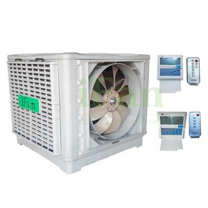 Máy làm mát bằng hơi nước iFan FAB-23