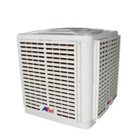 Máy làm mát công nghiệp cố định AFan 30000