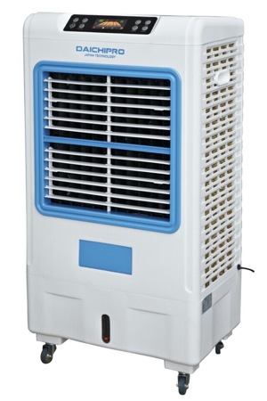 Máy làm mát Daichipro DCP-8300rc