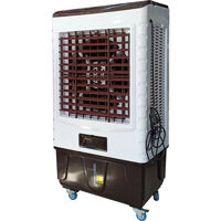 Máy làm mát không khí Baretti DB765