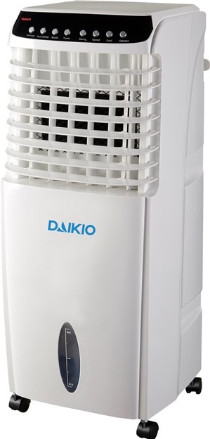 Máy làm mát không khí Daikio DK-800A 80,0m³/h, 100W