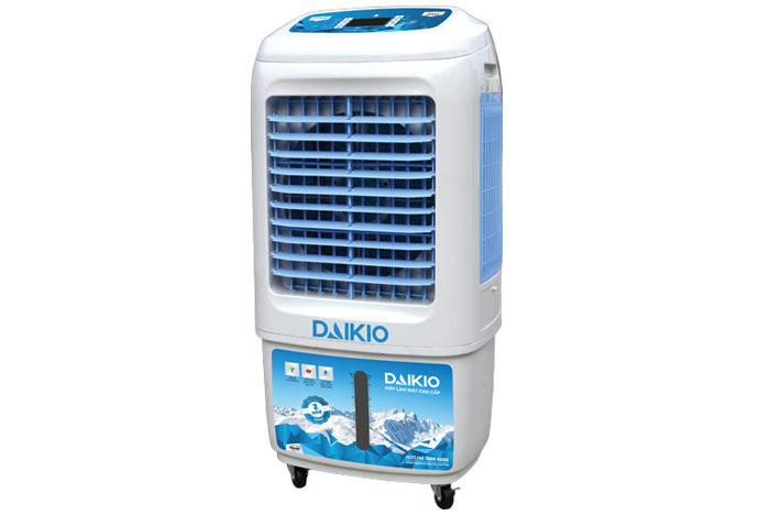 Máy làm mát không khí Daikio DK-3500B