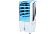 Máy làm mát không khí Daikio DK-4000A (DKA-4000A) - 40 lít, 160W