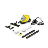 Máy làm sạch bằng hơi nước Karcher SC 4 Easy Fix ion