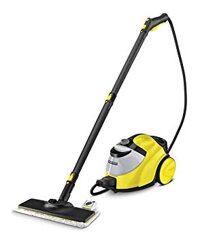 Máy làm sạch bằng hơi nước Karcher SC 5 Easy