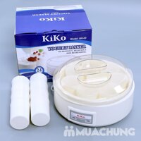 Máy làm sữa chua KiKo cao cấp đa chức năng HH-02
