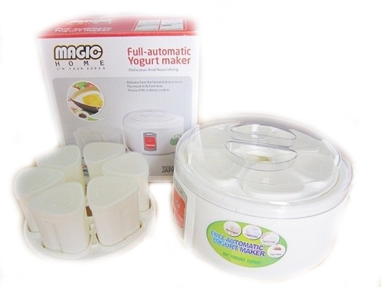 Máy làm sữa chua Magic Home SH 118