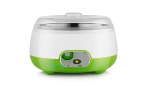 Máy làm sữa chua mini 1 lít lồng inox Yogurt Maker PA-102