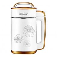 Máy làm sữa đậu nành Korea King KSM-1302GS (KSM-1302-GS)- 1.3 lít, 800W