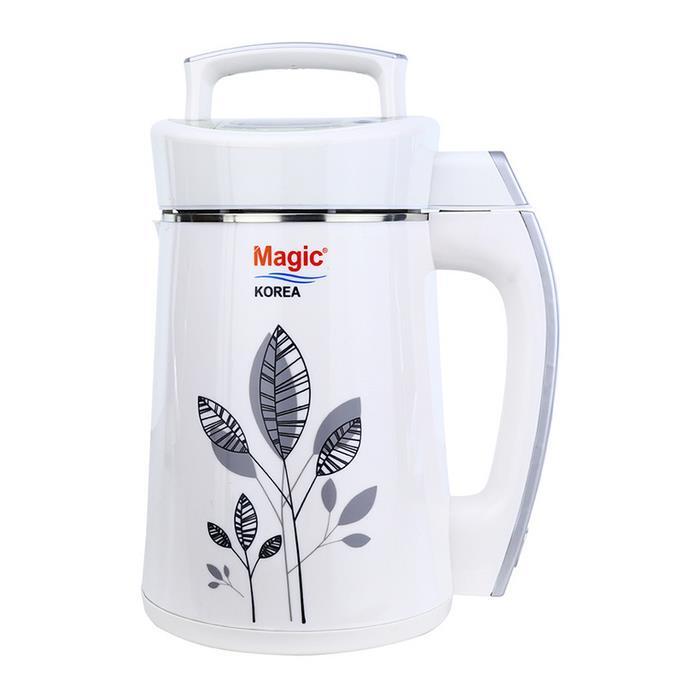 Máy làm sữa đậu nành Magic Korea A68 750W 1,3L