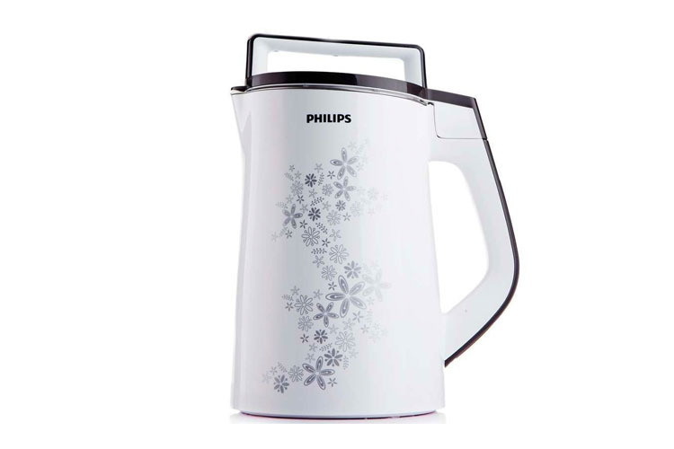 Máy làm sữa đậu nành Philips HD2073