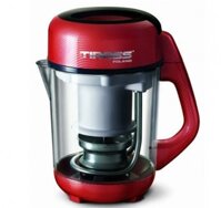 Máy làm sữa đậu nành Tiross TS981 (TS-981) - 0.8 lít, 800W