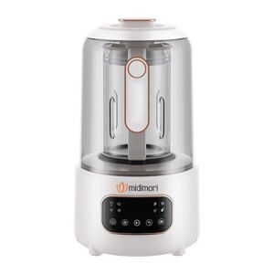 Máy làm sữa hạt Midimori MDMR-668, 1000W