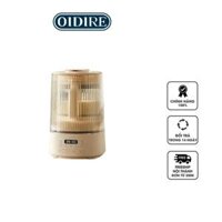 Máy làm sữa hạt OIDIRE ODI04A, 1.2L