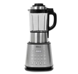 Máy làm sữa hạt Olivo X20