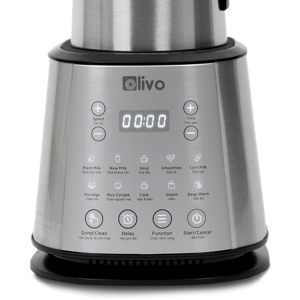 Máy làm sữa hạt Olivo X20