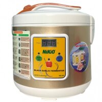 Máy làm tỏi đen Nikio NK-695 (NK695) - 5 lít