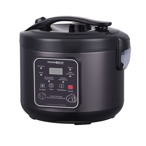 Máy làm tỏi đen Panworld PW-1222