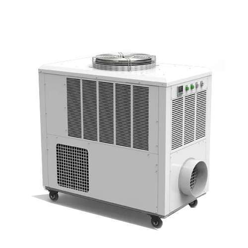Máy lạnh 1 chiều 100000BTU Dorosin DAKC-250 gas R-410A