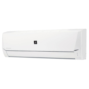 Điều hòa Sharp 12000 BTU 1 chiều AH-A12RHW gas R-22